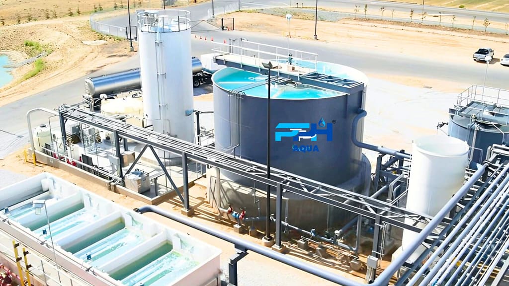 Zero Liquid Discharge Systems in Noida