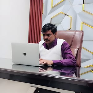 PPH Aqua India Director – Mr. Pawan Kumar